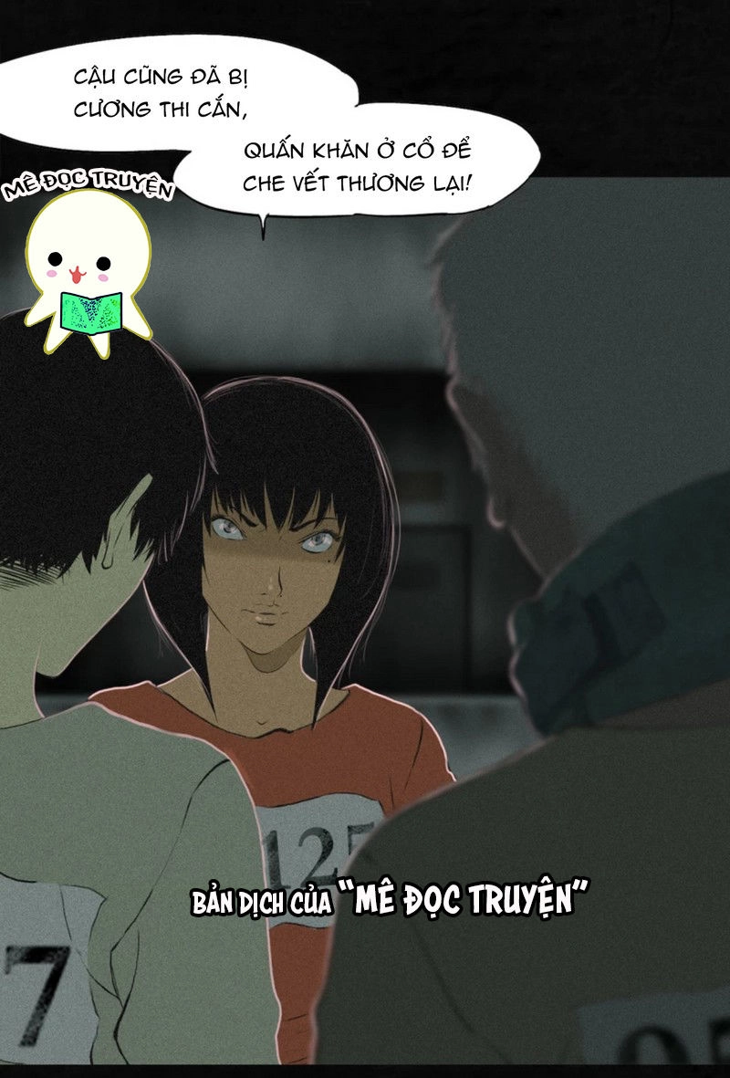 Thành Đô 1995 Chapter 18 - 21