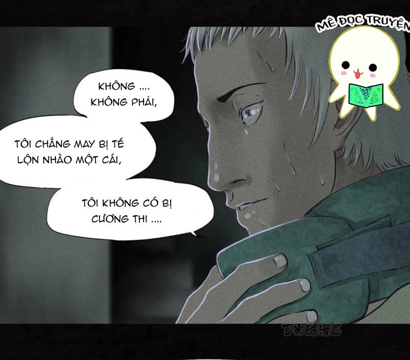 Thành Đô 1995 Chapter 18 - 22