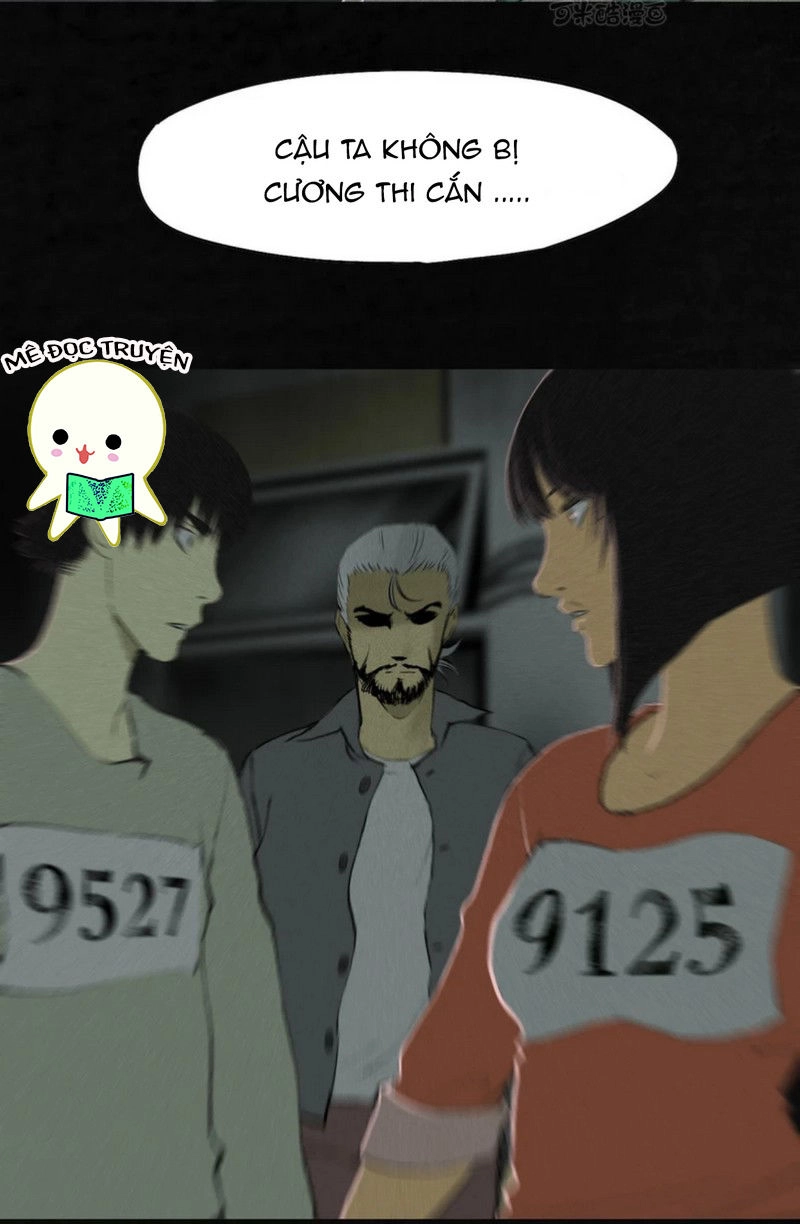 Thành Đô 1995 Chapter 18 - 23