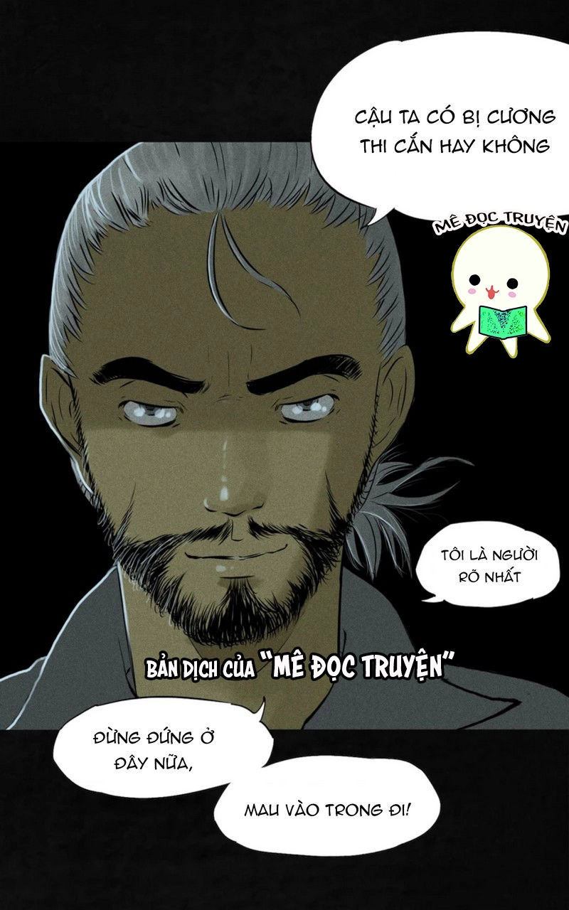 Thành Đô 1995 Chapter 18 - 24