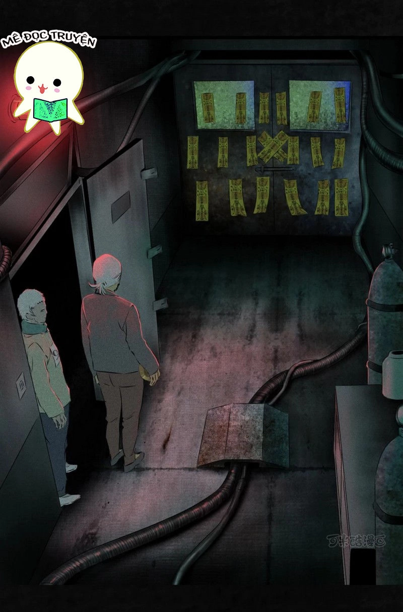 Thành Đô 1995 Chapter 18 - 25