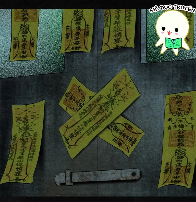 Thành Đô 1995 Chapter 18 - 26