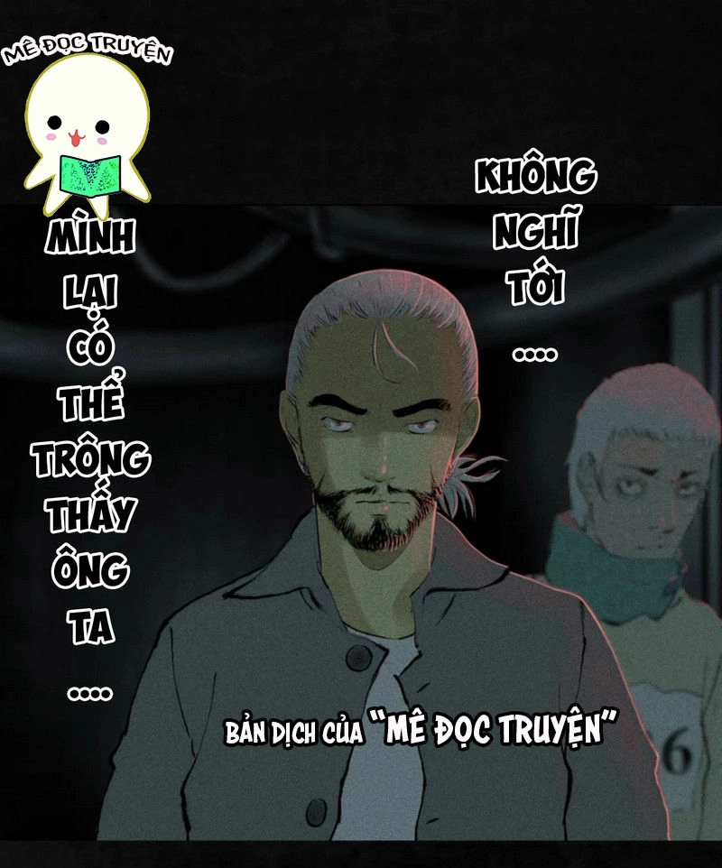 Thành Đô 1995 Chapter 18 - 27