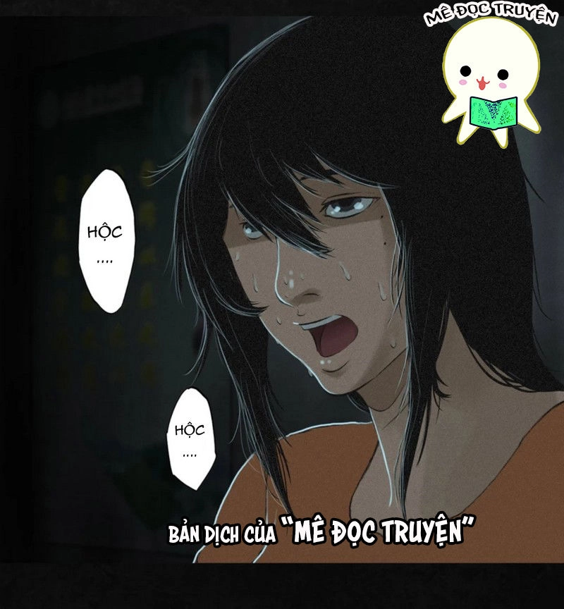 Thành Đô 1995 Chapter 18 - 30