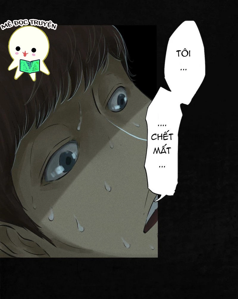 Thành Đô 1995 Chapter 18 - 31