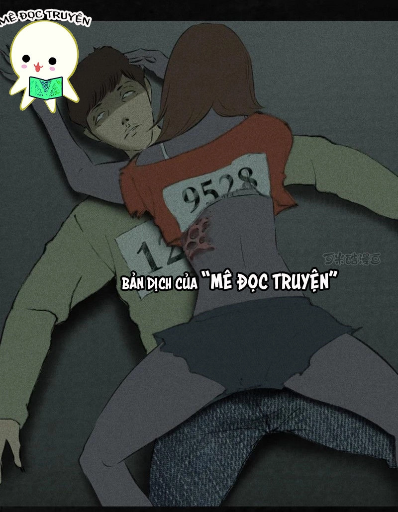 Thành Đô 1995 Chapter 18 - 33