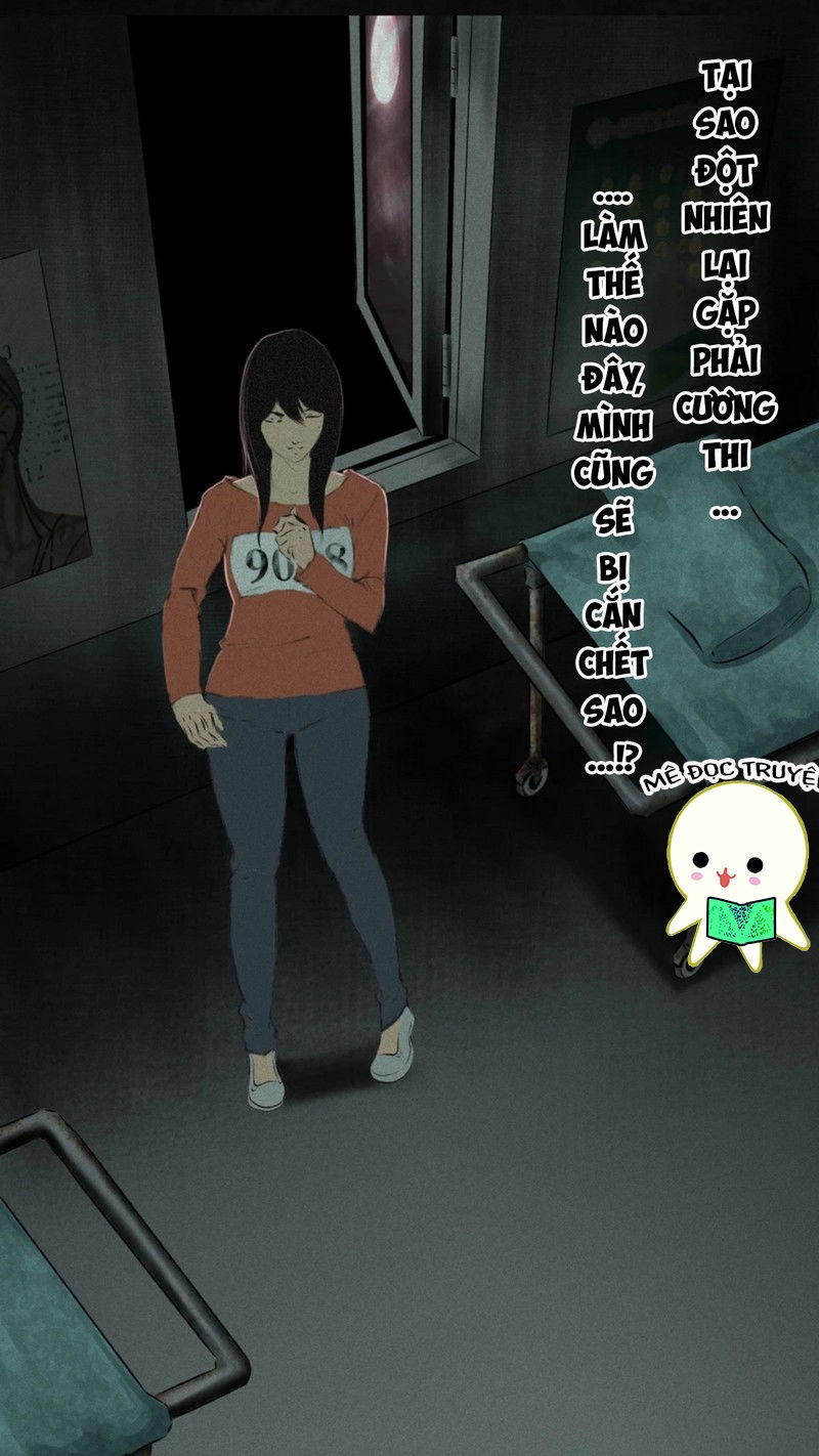 Thành Đô 1995 Chapter 18 - 34