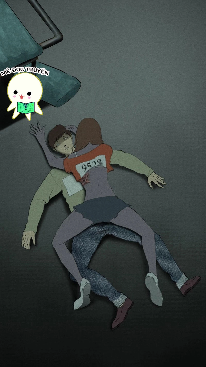 Thành Đô 1995 Chapter 18 - 35