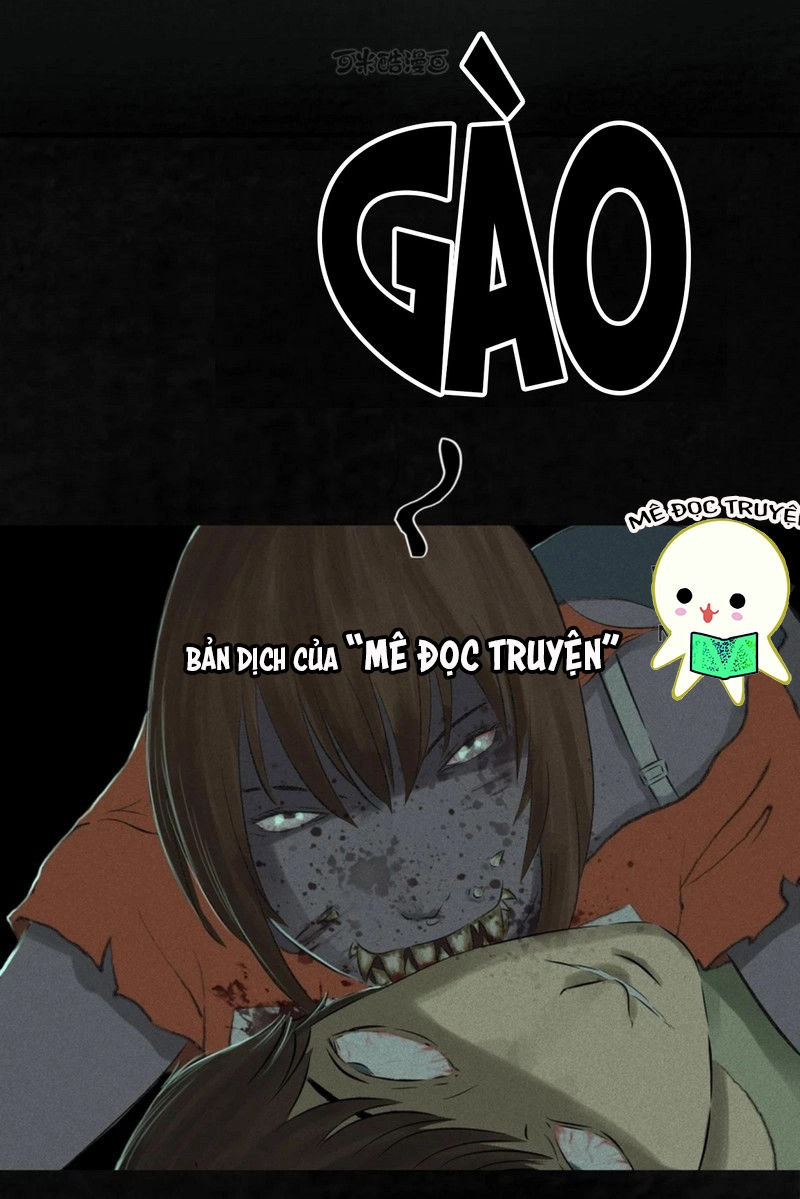 Thành Đô 1995 Chapter 18 - 36