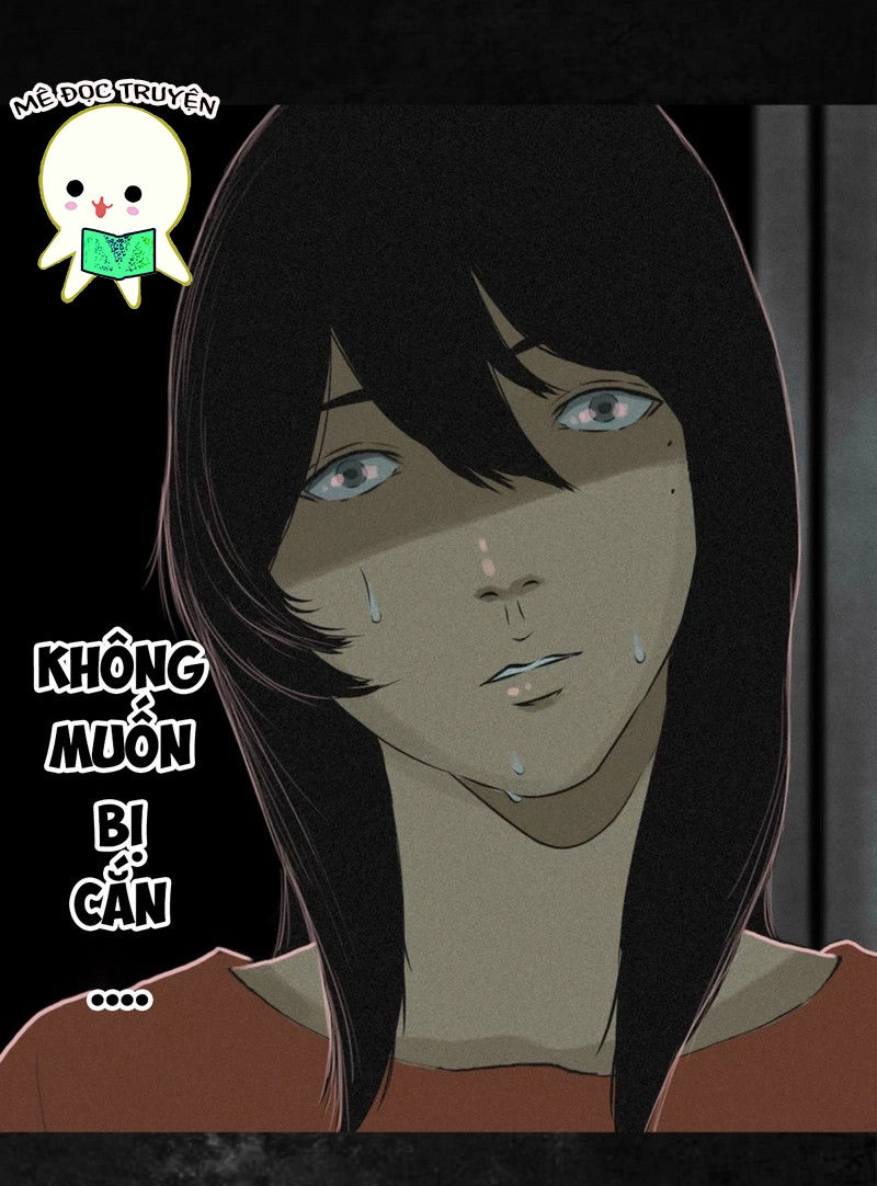 Thành Đô 1995 Chapter 18 - 37