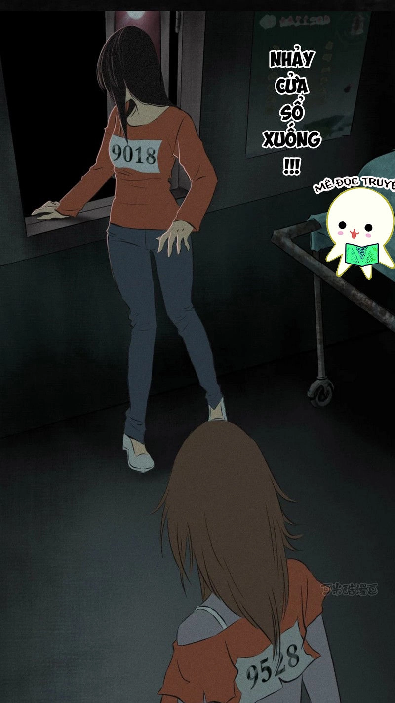 Thành Đô 1995 Chapter 18 - 38