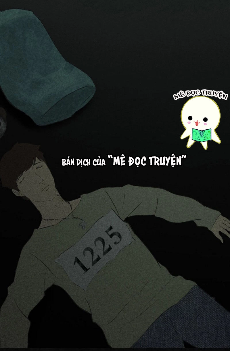 Thành Đô 1995 Chapter 18 - 43