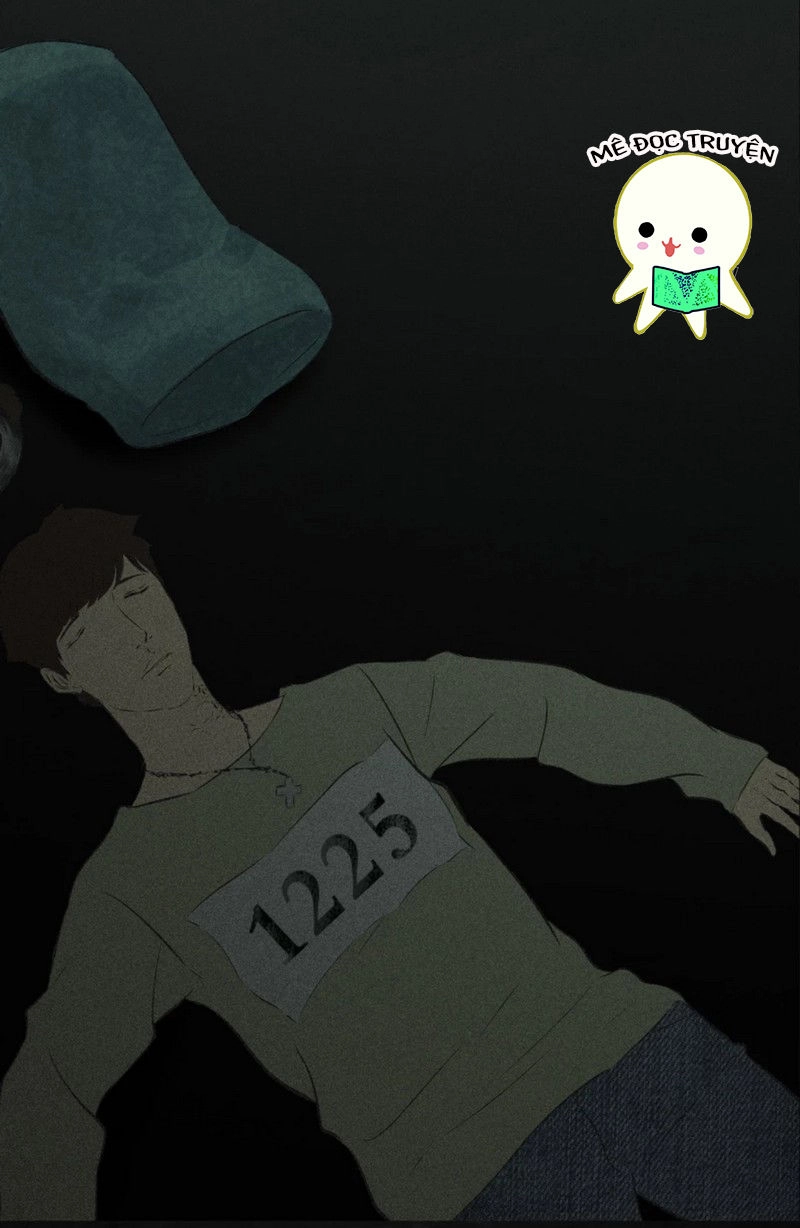 Thành Đô 1995 Chapter 19 - 3