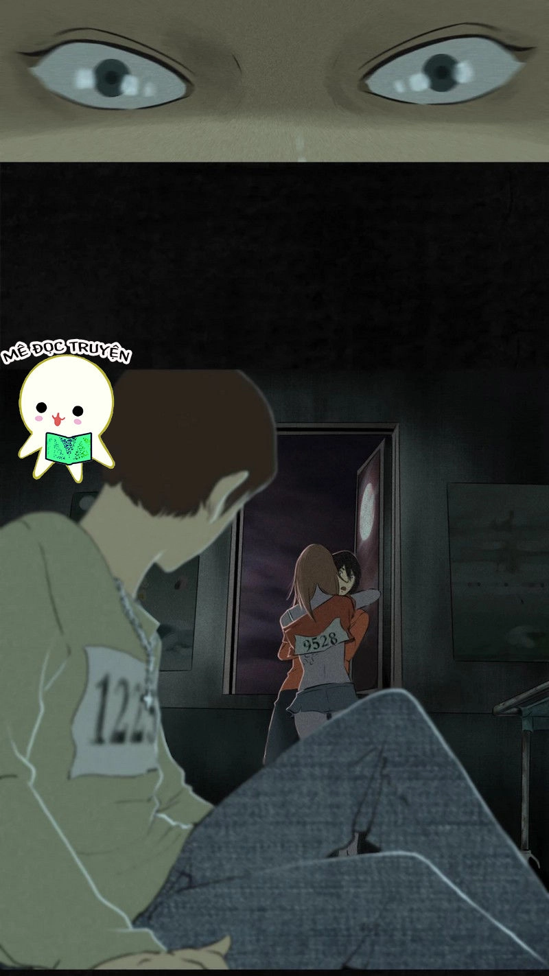 Thành Đô 1995 Chapter 19 - 6