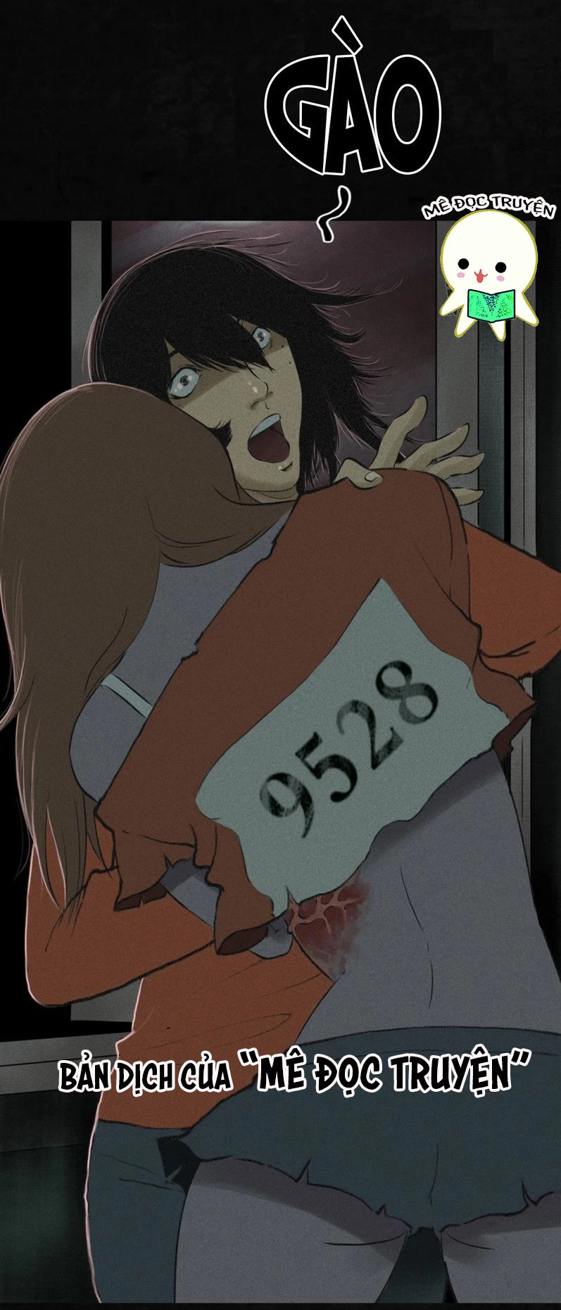 Thành Đô 1995 Chapter 19 - 7