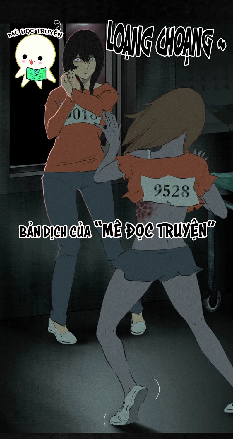 Thành Đô 1995 Chapter 19 - 10