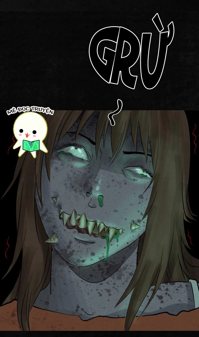 Thành Đô 1995 Chapter 19 - 12