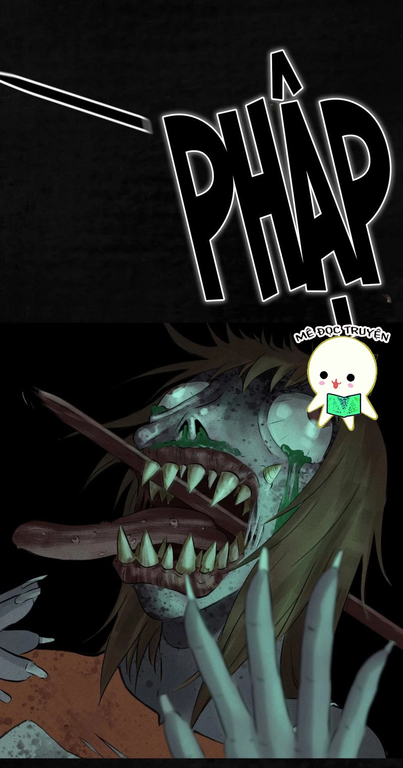 Thành Đô 1995 Chapter 19 - 15