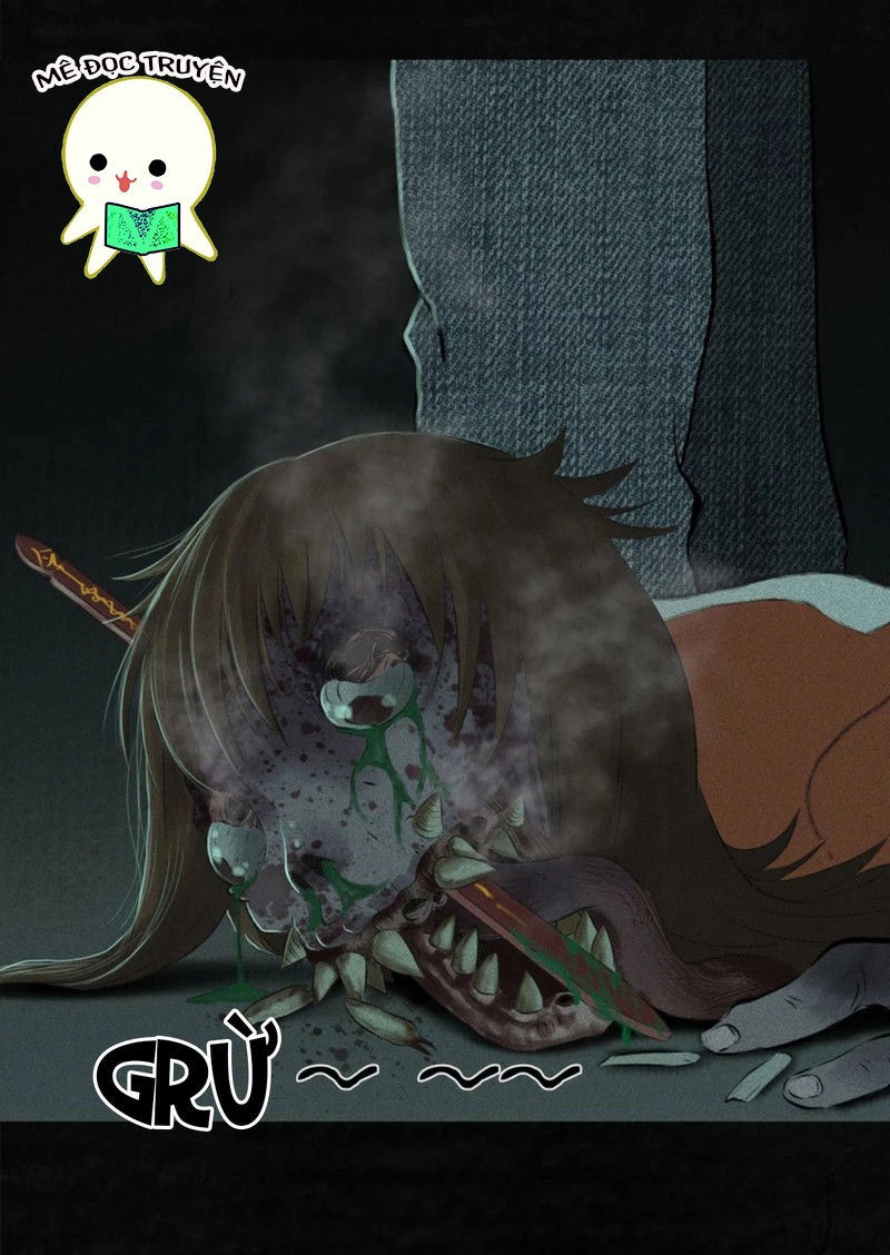 Thành Đô 1995 Chapter 19 - 19