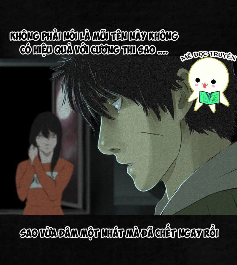 Thành Đô 1995 Chapter 19 - 20