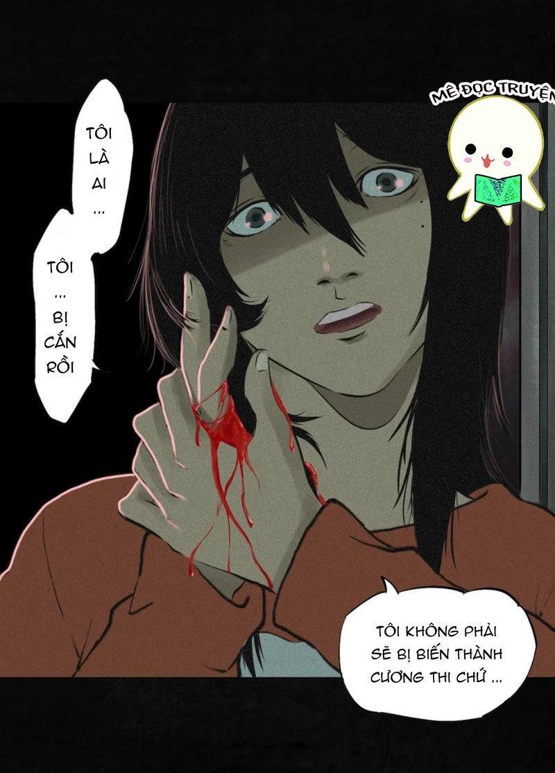 Thành Đô 1995 Chapter 19 - 22