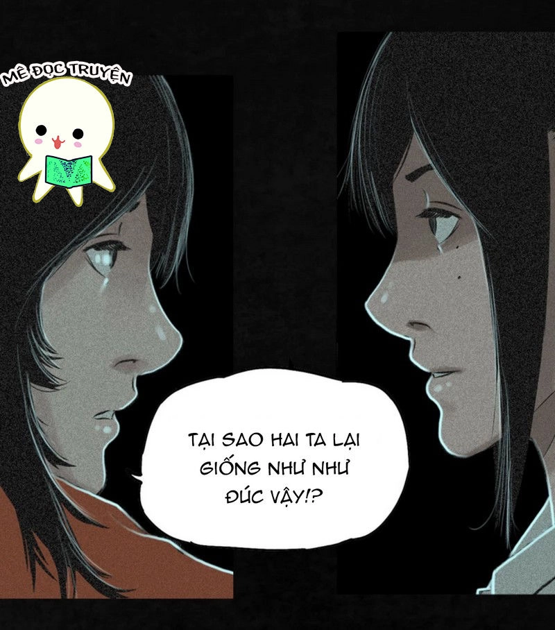 Thành Đô 1995 Chapter 19 - 25