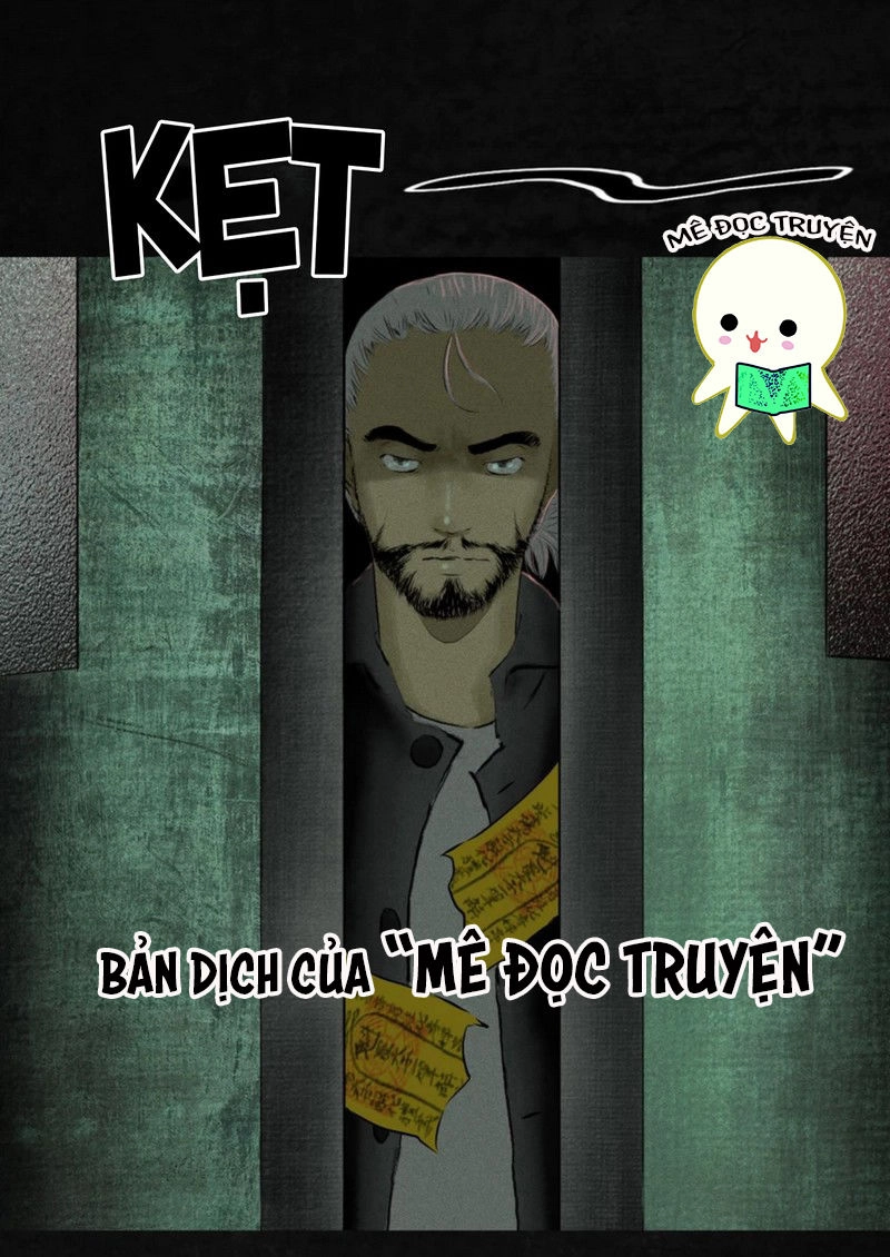 Thành Đô 1995 Chapter 19 - 26