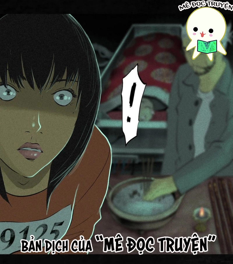 Thành Đô 1995 Chapter 19 - 31