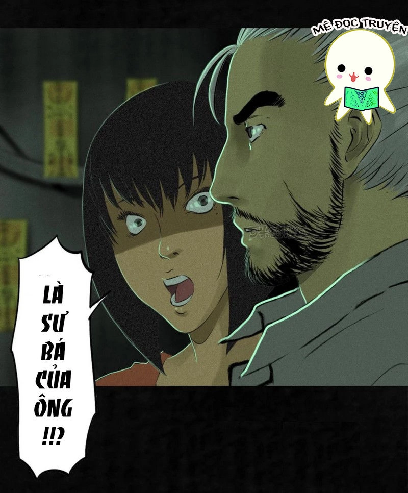 Thành Đô 1995 Chapter 19 - 33