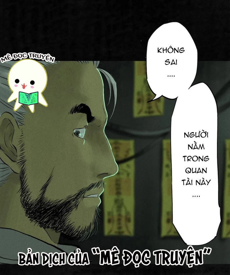 Thành Đô 1995 Chapter 19 - 34