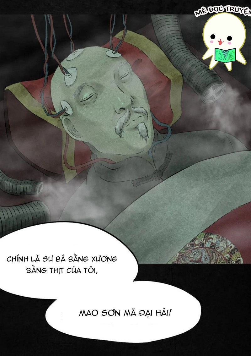 Thành Đô 1995 Chapter 19 - 35