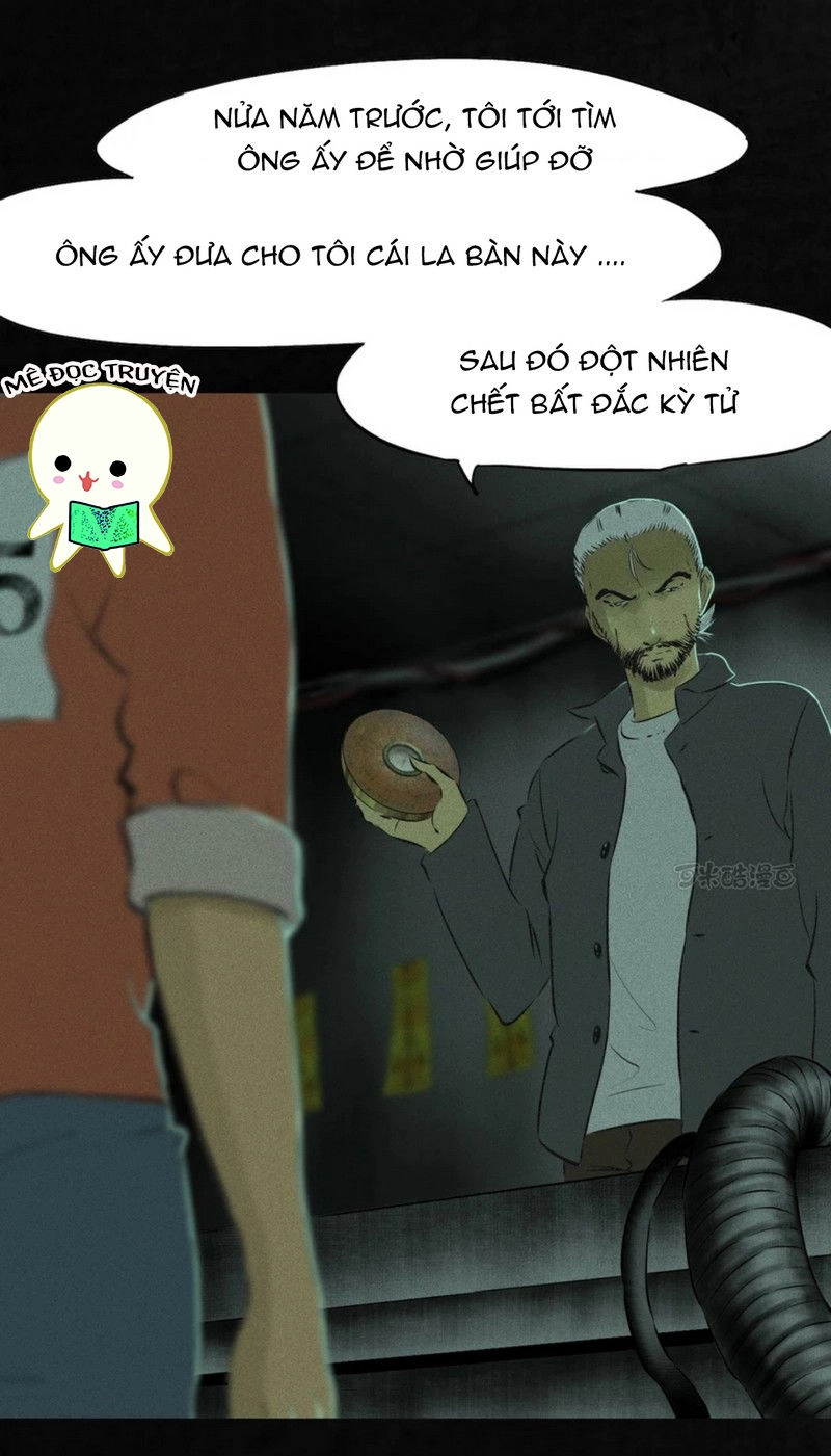 Thành Đô 1995 Chapter 19 - 36