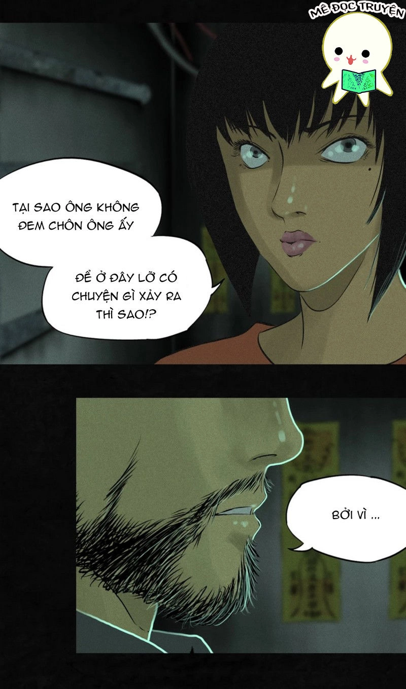 Thành Đô 1995 Chapter 19 - 37