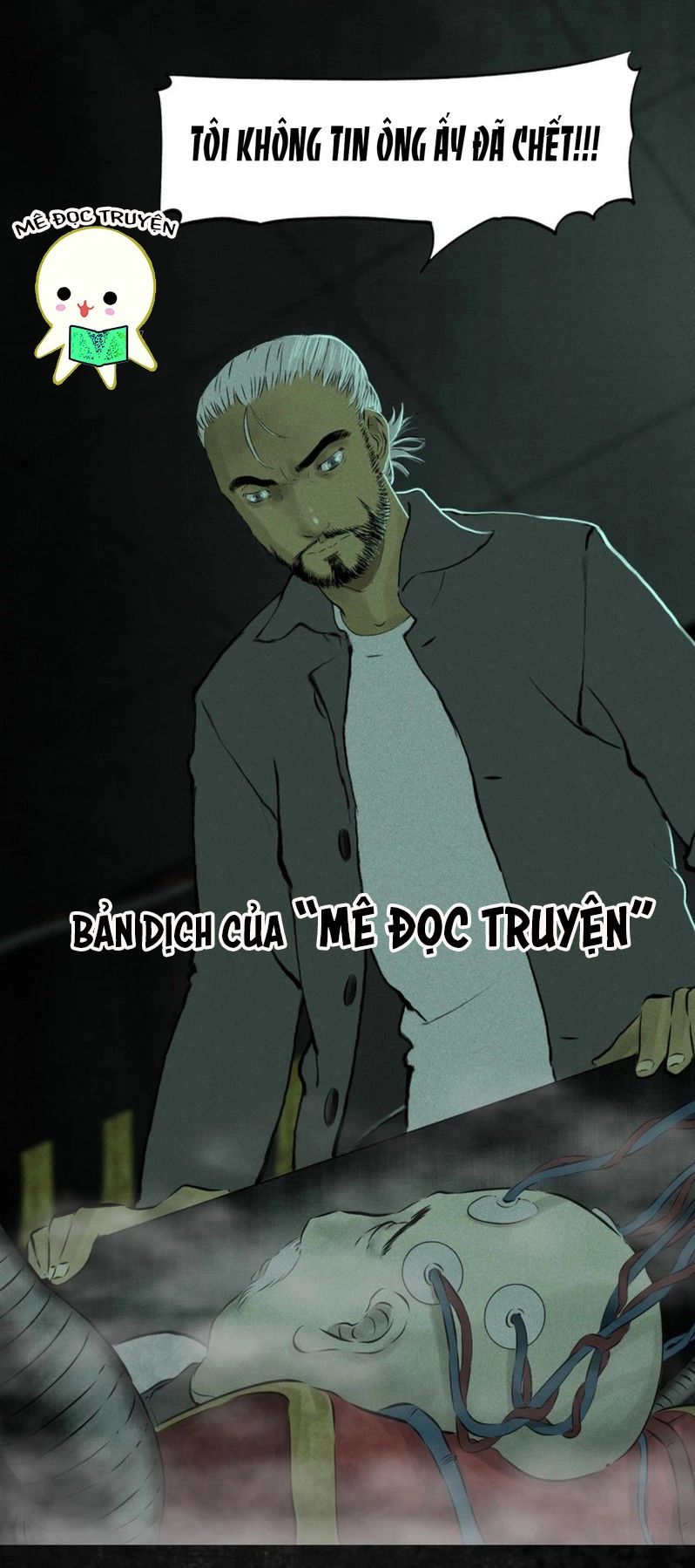 Thành Đô 1995 Chapter 19 - 38