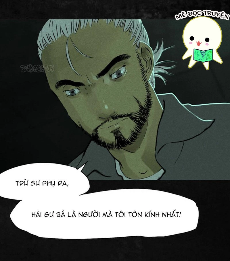 Thành Đô 1995 Chapter 19 - 39