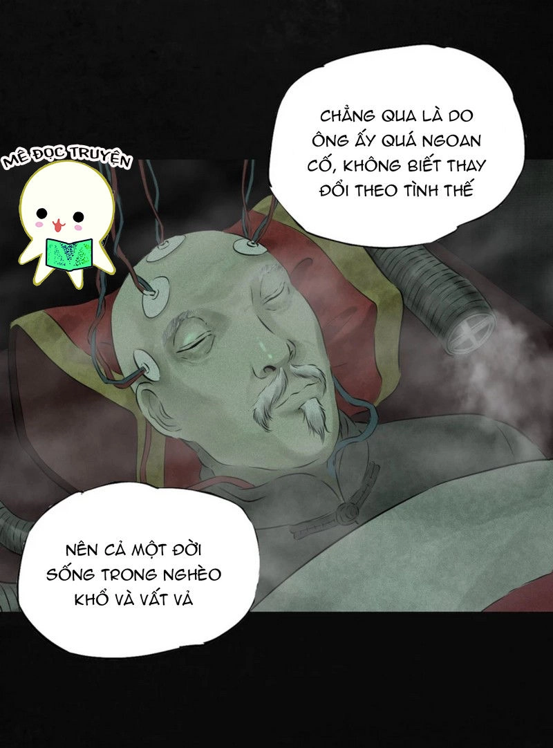 Thành Đô 1995 Chapter 19 - 40