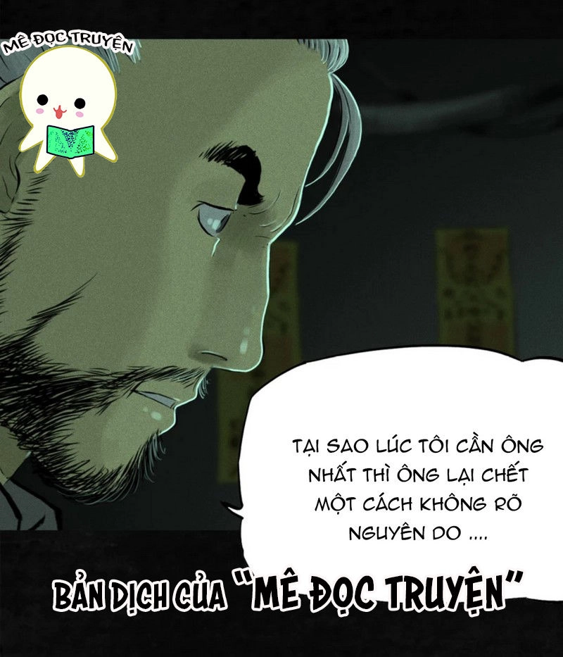 Thành Đô 1995 Chapter 19 - 42