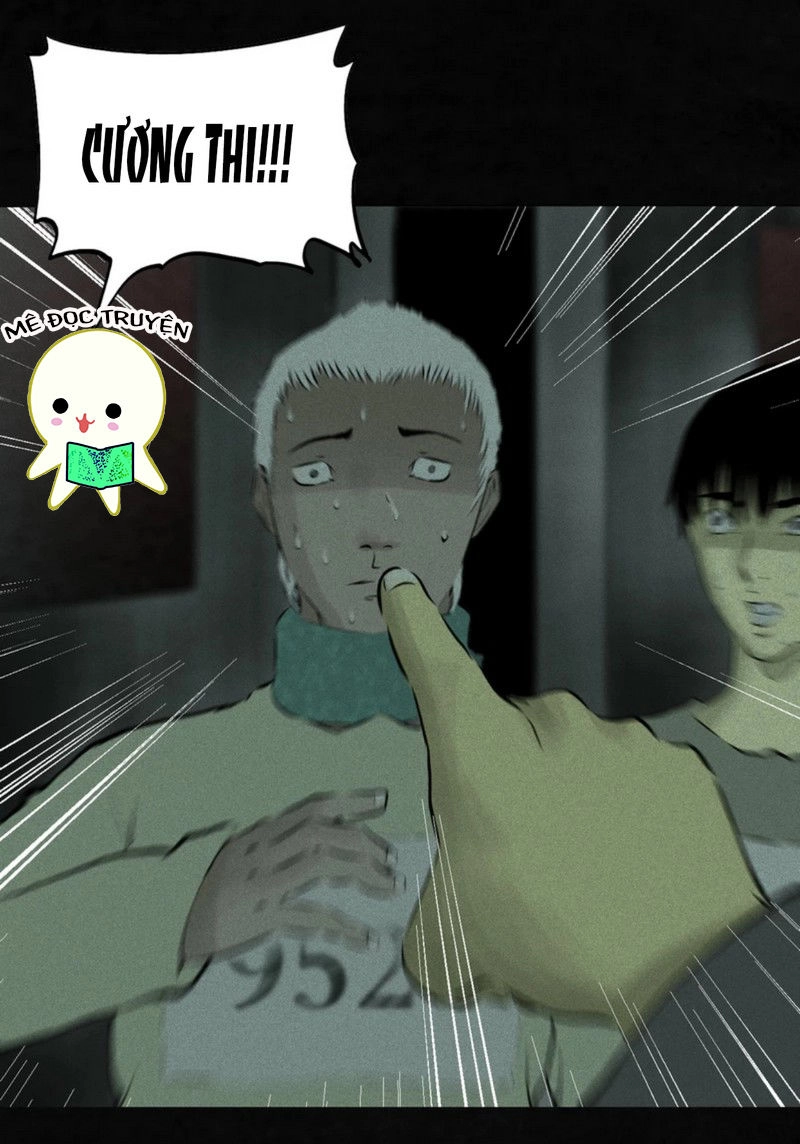 Thành Đô 1995 Chapter 19 - 44