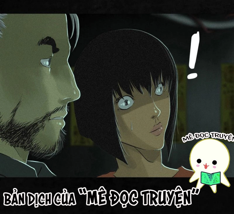 Thành Đô 1995 Chapter 19 - 45