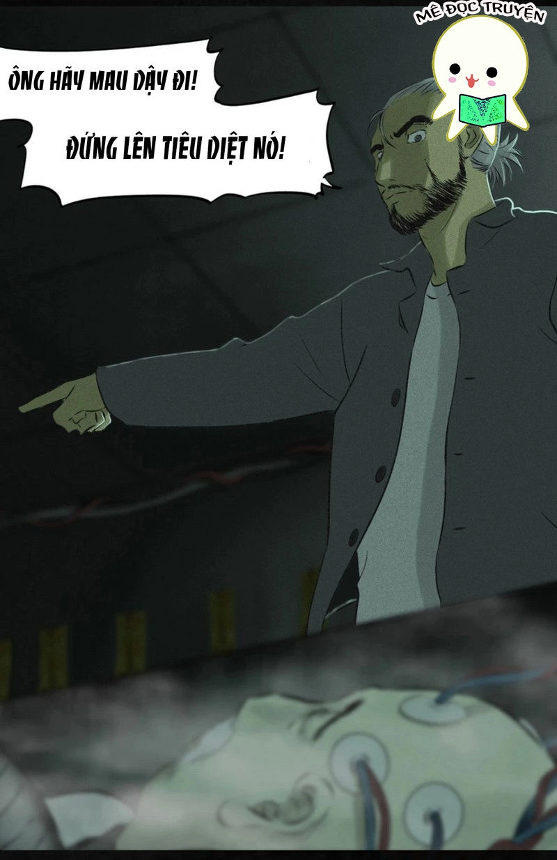 Thành Đô 1995 Chapter 19 - 47