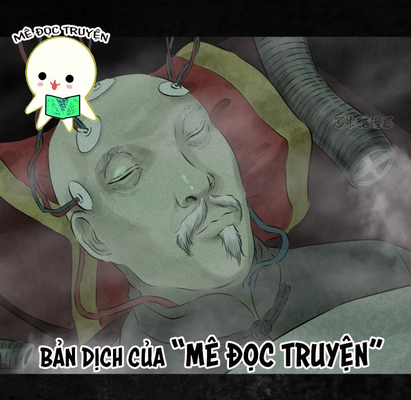 Thành Đô 1995 Chapter 19 - 48