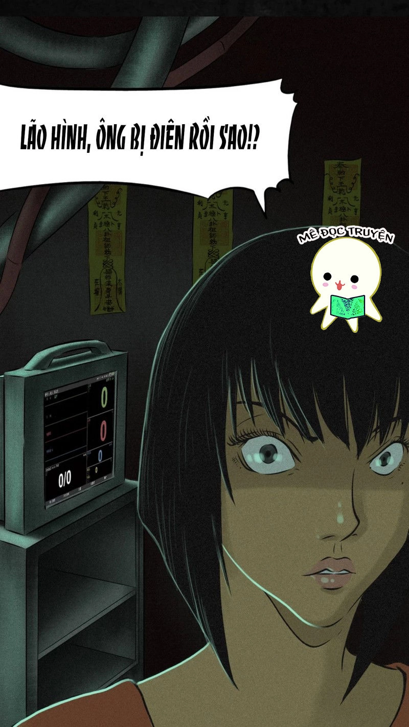 Thành Đô 1995 Chapter 19 - 49