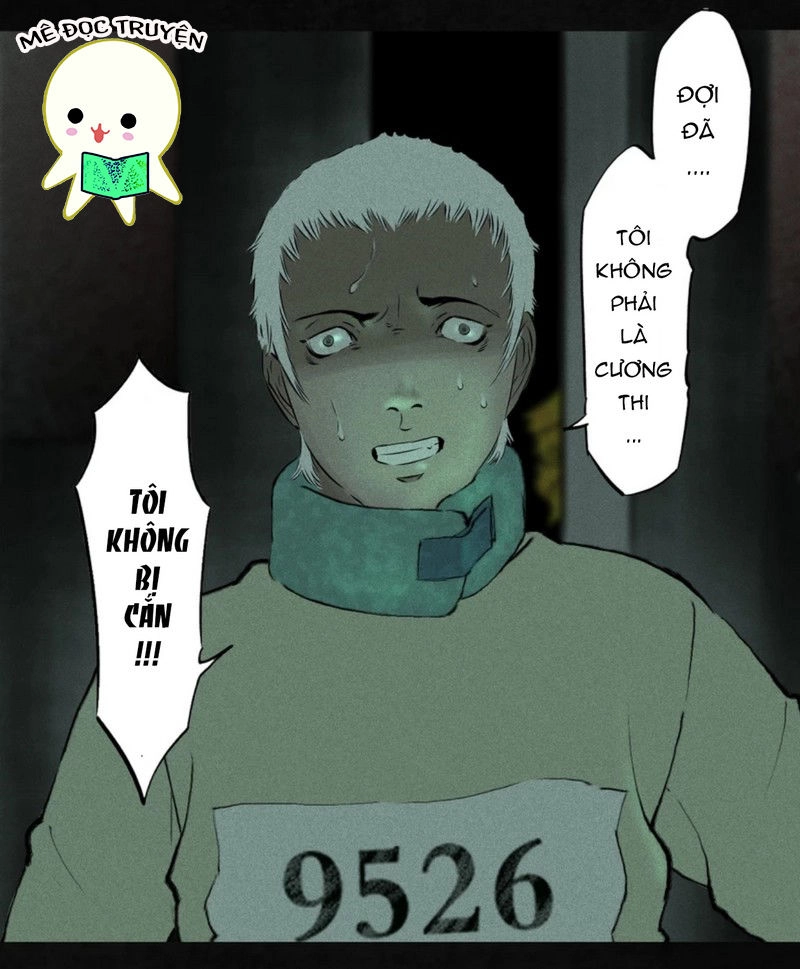 Thành Đô 1995 Chapter 20 - 2