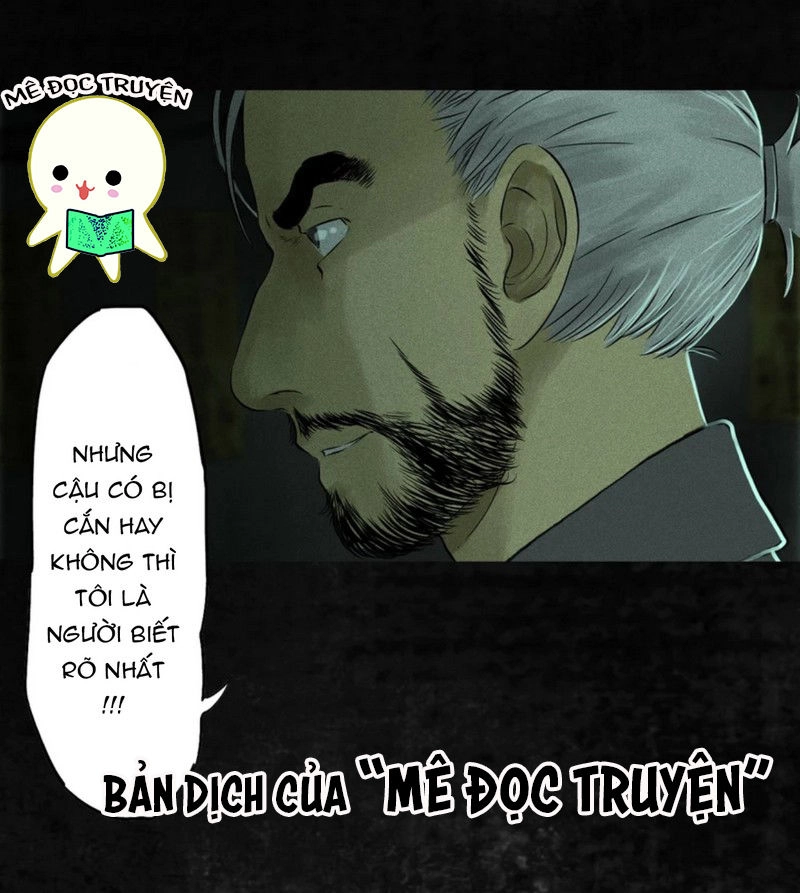 Thành Đô 1995 Chapter 20 - 4