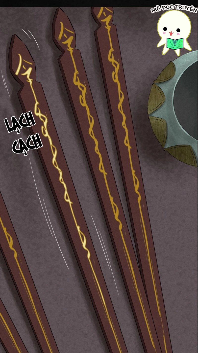 Thành Đô 1995 Chapter 20 - 5