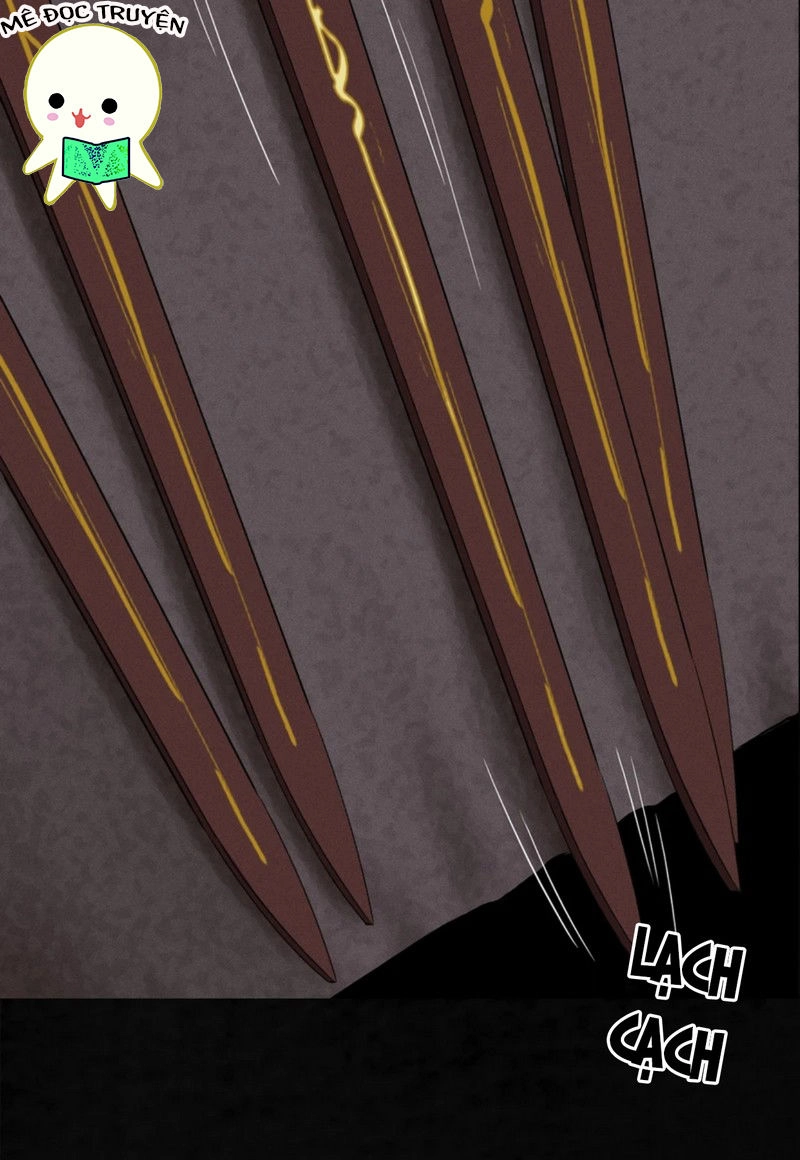 Thành Đô 1995 Chapter 20 - 6