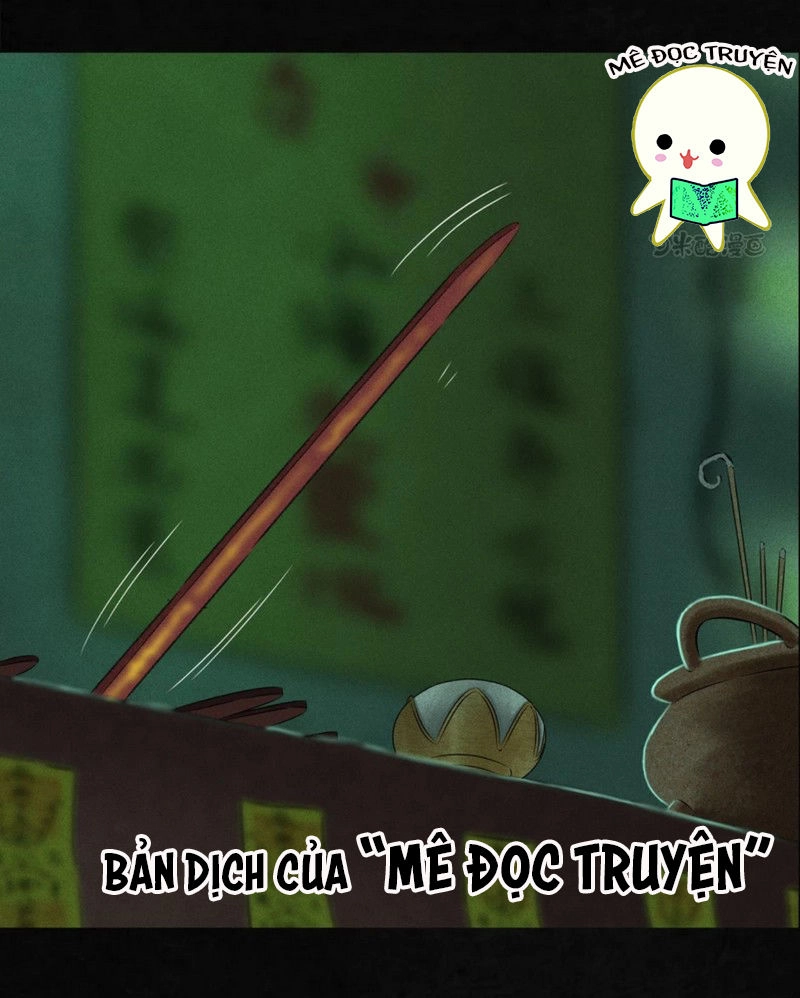 Thành Đô 1995 Chapter 20 - 7