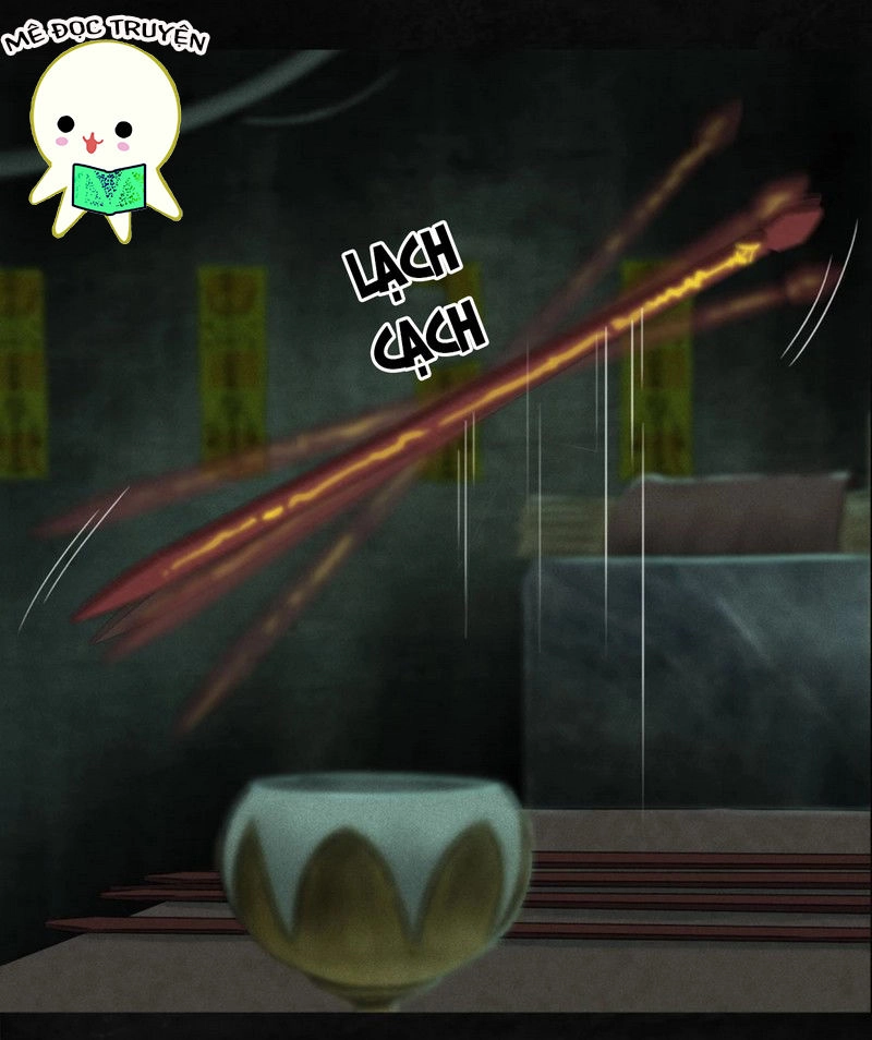 Thành Đô 1995 Chapter 20 - 8