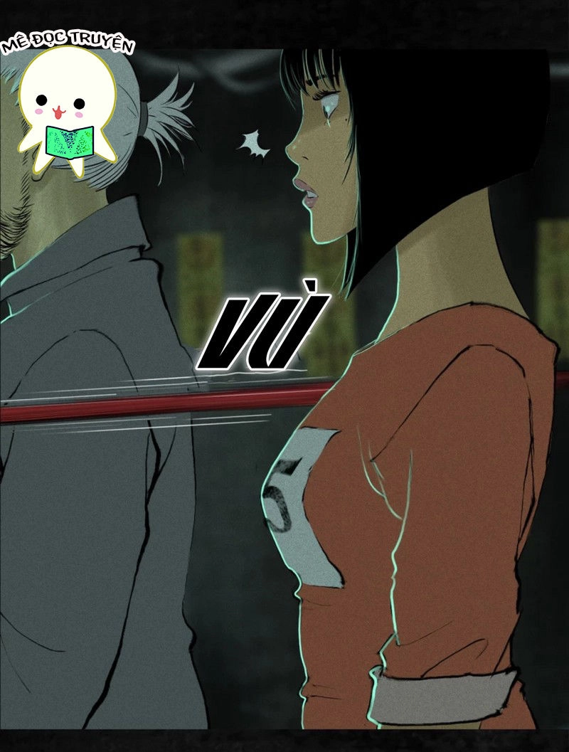 Thành Đô 1995 Chapter 20 - 12