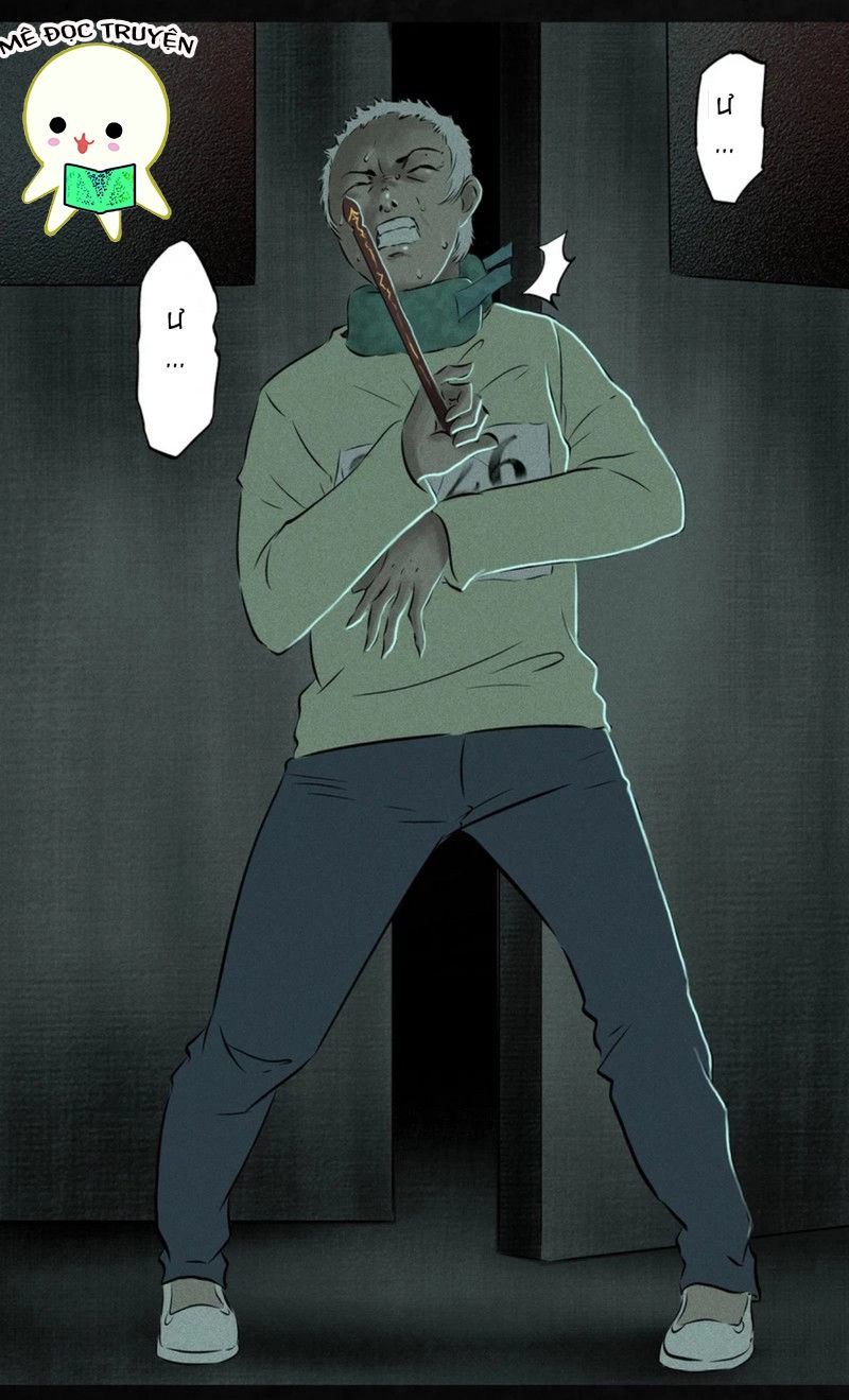 Thành Đô 1995 Chapter 20 - 14